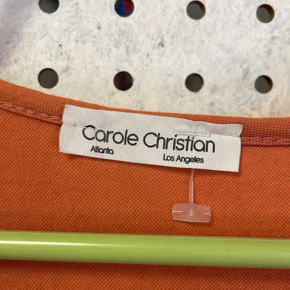 Carol Christian rayon - Picture 5 of 6